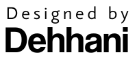 Designed by Dehhani